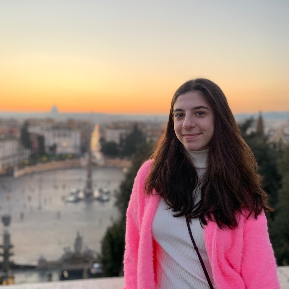 Meet your Posher, Perie